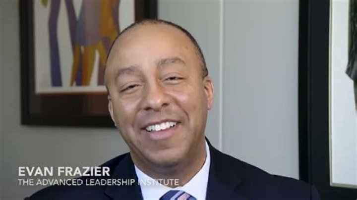 Evan Frazier Net Worth 2022
