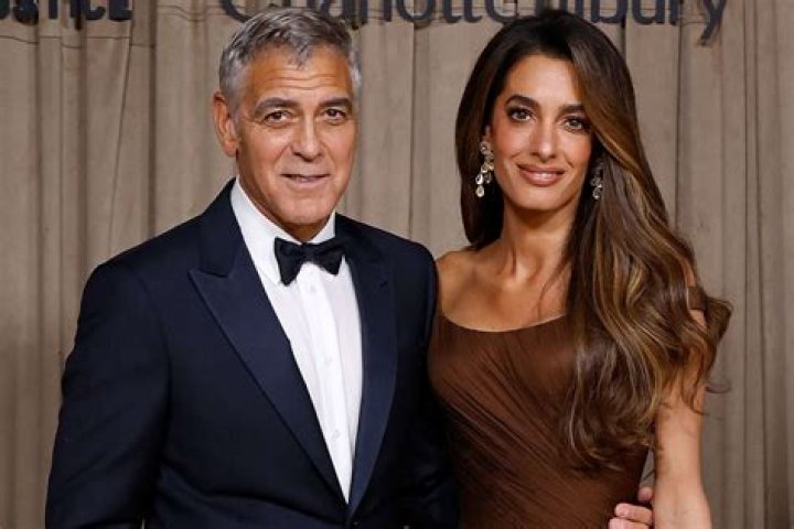 Exploring The Genetics Behind The Clooney Twins