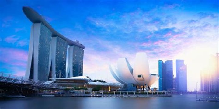 Exploring The World's Most Expensive Buildings