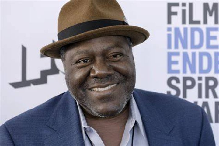 Frankie Faison &mdash; The Movie Database (TMDB)