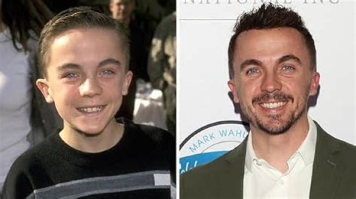 Frankie Muniz IMDb