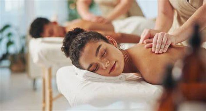 Getting a Massage When You&rsquo;re Transgender Brilliant Massage & Skin