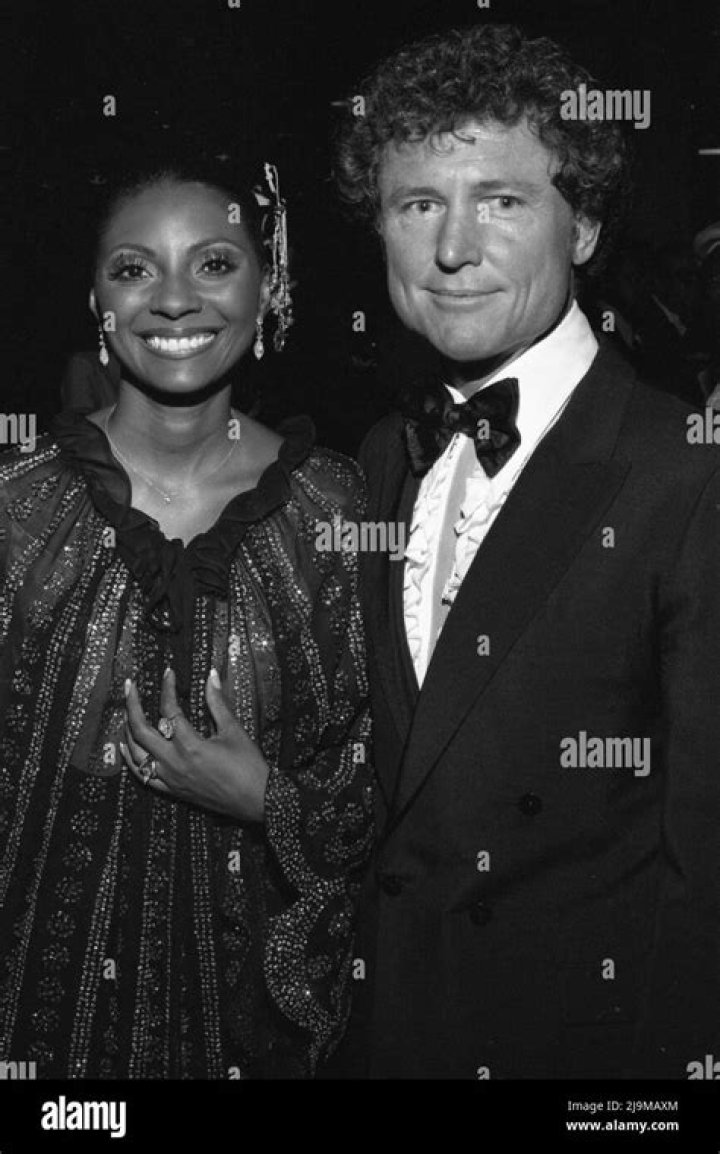 Grahame Pratt: Meet Leslie Uggams' Husband And Talent Management Guru