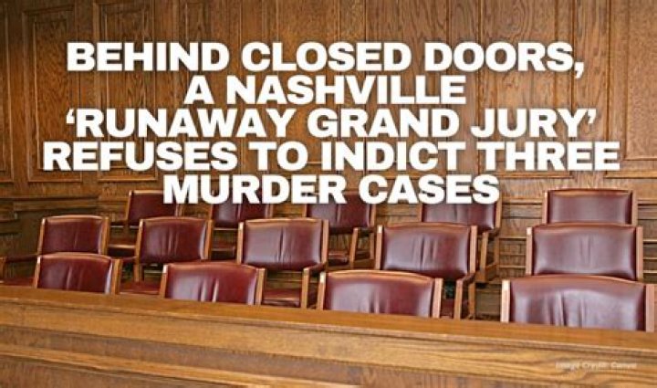 Grand Jury Refuses to Indict White Woman in Murder of Emmett Till