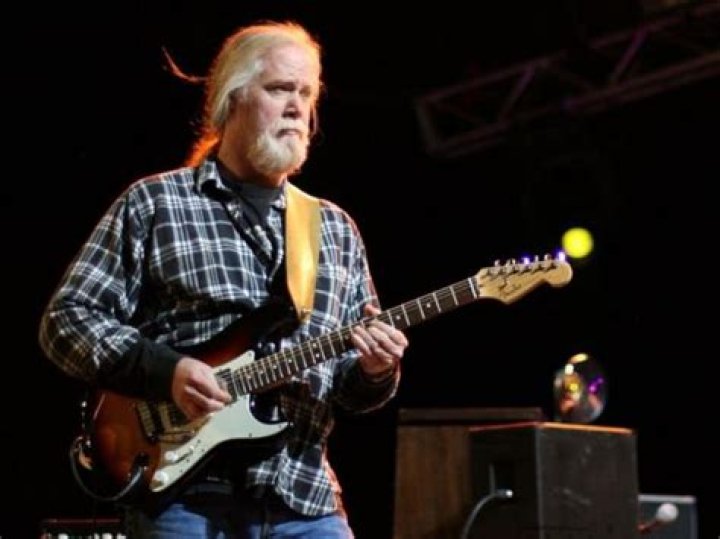 Grateful Web Interview with Jimmy Herring Grateful Web