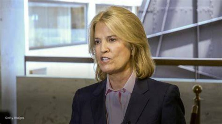 Greta Van Susteren to Join MSNBC