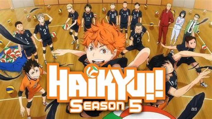 "Haikyuu Season 5" Release Date And Beyond
