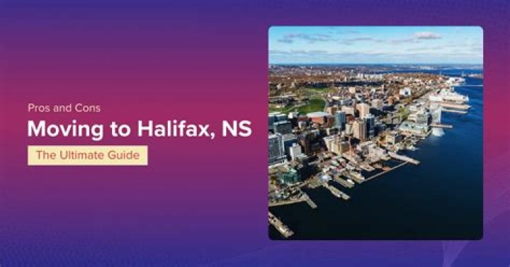 Halifax &mdash; NS &mdash; Canada ZO Magazine