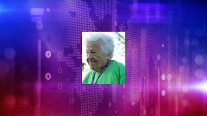 Hazel McCallion Net Worth 2024 Wiki Bio, Married, Dating, Family