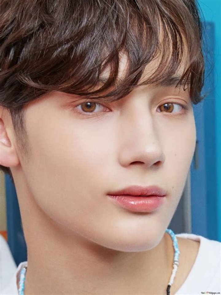 How Huening Kai's Father Shaped His Success