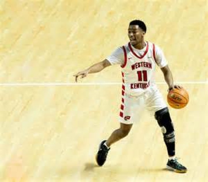 How Old Is Terrion Murdix? Everything To Know About The Texas A&M