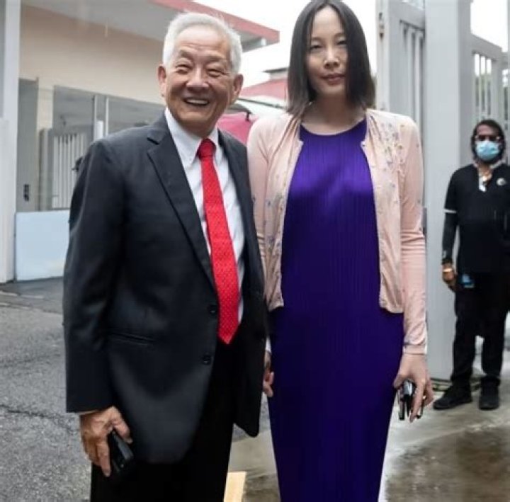 How Rich Is Sybil Lau? Net Worth, Salary, Career Earning And
