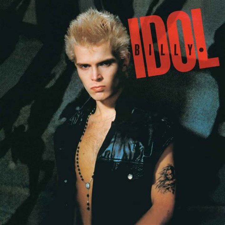 How to book Billy Idol? Anthem Talent Agency