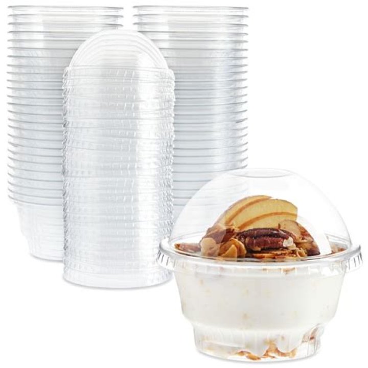ice cream cup Venecia Pack