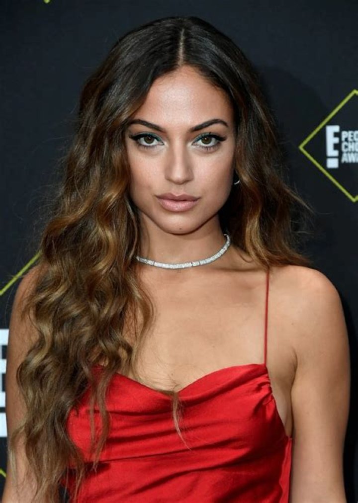 Inanna Sarkis After Wiki Fandom