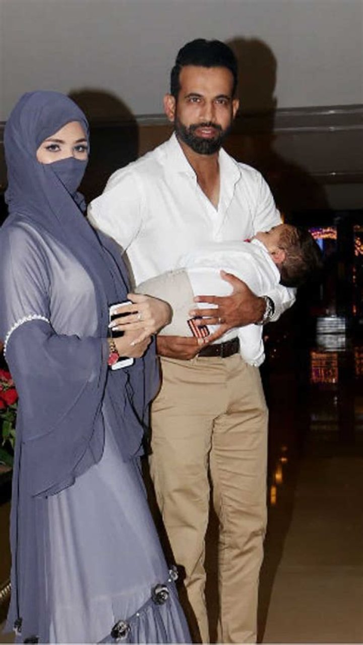 Irfan Pathan Net Worth 2024 Asstes, BCCI Salary and Brands