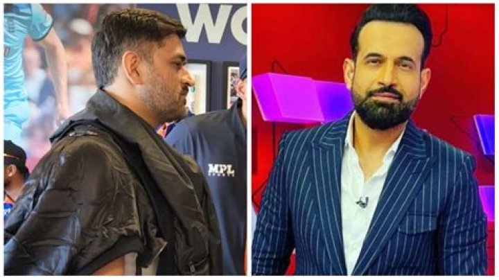 Irfan Pathan Tweets A Response To Sachin Tendulkar; Tweet Goes Viral