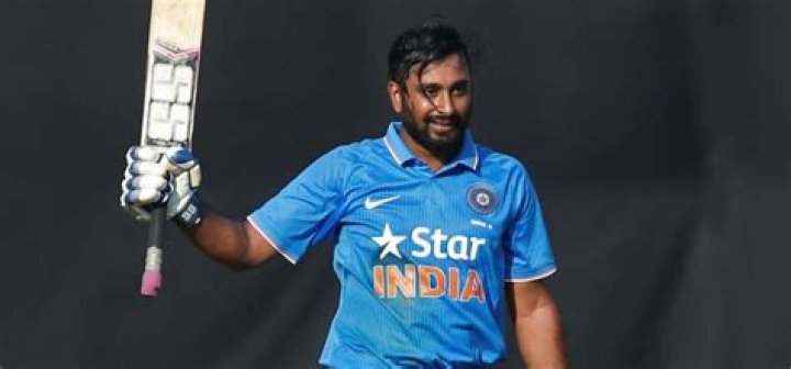 Is Ambati Rayudu Now Regretting The Decision To Retire From Cricket
