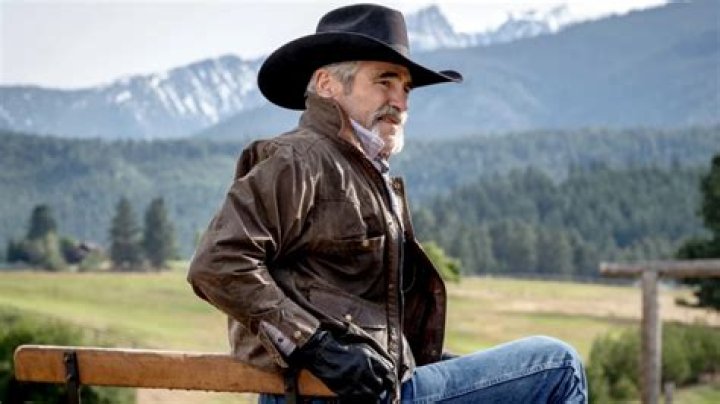 Is Lloyd Really Leaving Yellowstone?