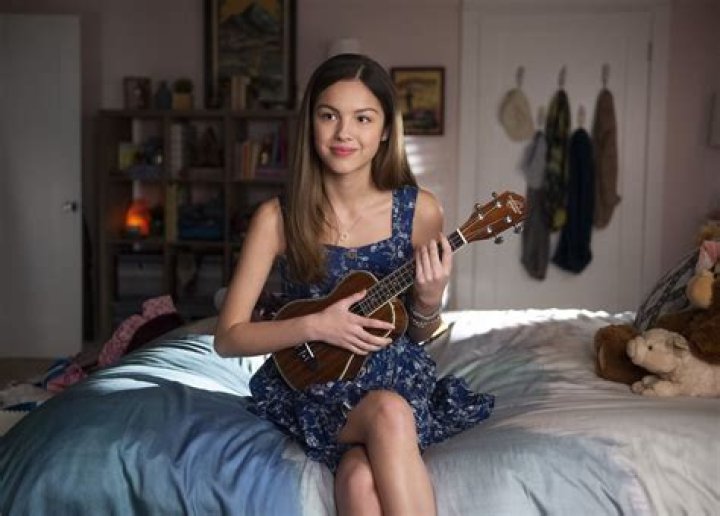 Is Olivia Rodrigo An Only Child?