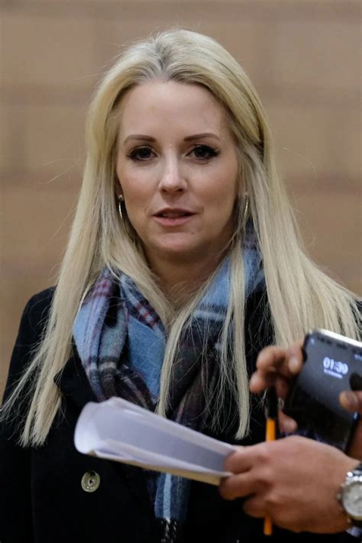Isabel Oakeshott and the ethics of her 'massive betrayal'