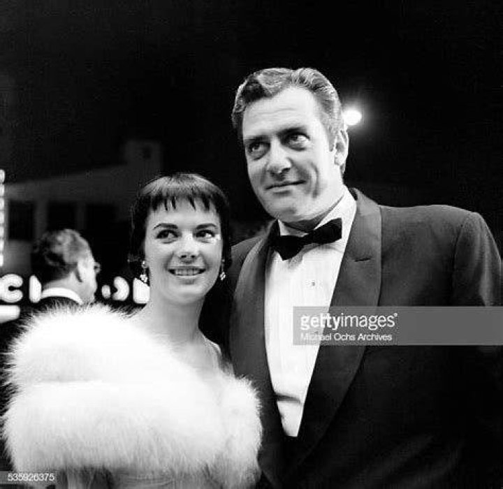 Isabella Ward: The Unsung Partner Behind Raymond Burr's Success
