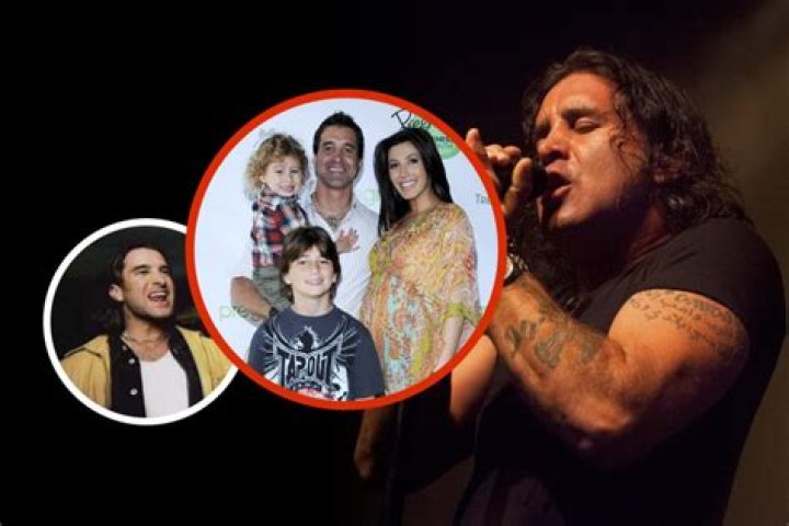Jagger Stapp: Facts About Scott Stapp's Son