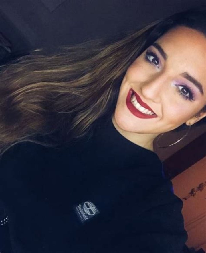 Jana Maradona Wiki, Height, Age, Boyfriend, Family, Biography & More