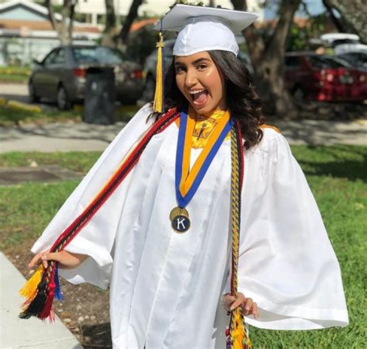 Janexy Sanchez Age, Boyfriend, Wiki, Biography, Height, Weight, Tiktok
