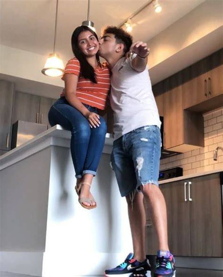 Janexy Sanchez Wiki, Age, Height, Net Worth, Boyfriend
