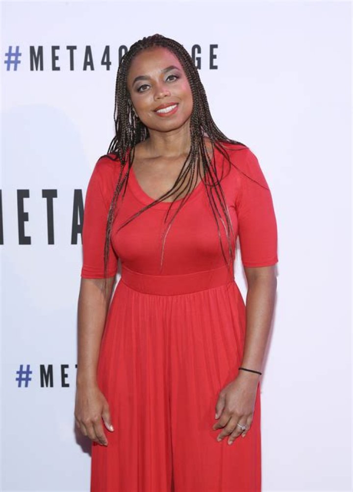 Jemele Hill Height, Weight, Net Worth, Age, Birthday, Wikipedia, Who