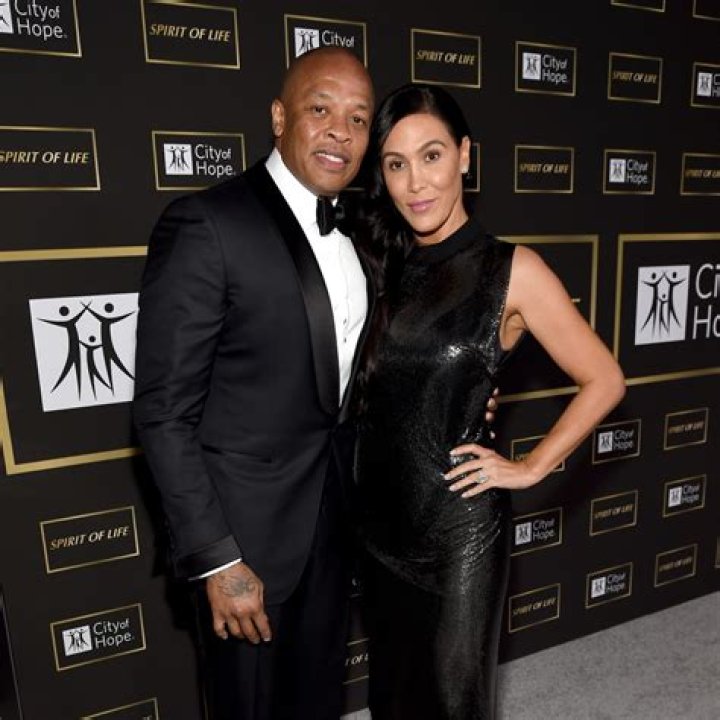 Jenita Porter Full Bio, Dr. Dre Career, Net Worth 2022