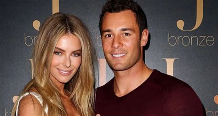Jennifer Hawkins on her break up with Jake Wall New Idea Magazine