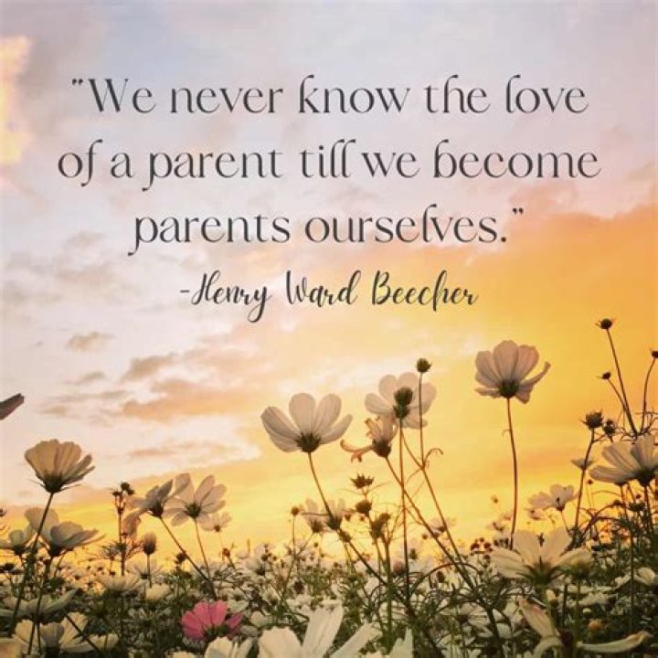 Jeremy Wade's Perspective On Parenthood