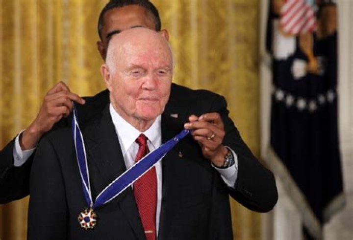 John Glenn Net Worth January 2024, Salary, Age, Siblings, Bio, Family