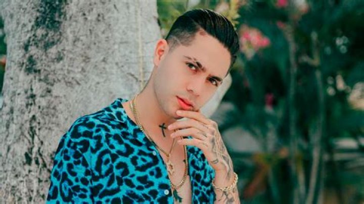 Juan de Dios Pantoja la romper&aacute; en el remix 'Mi cuarto 2'