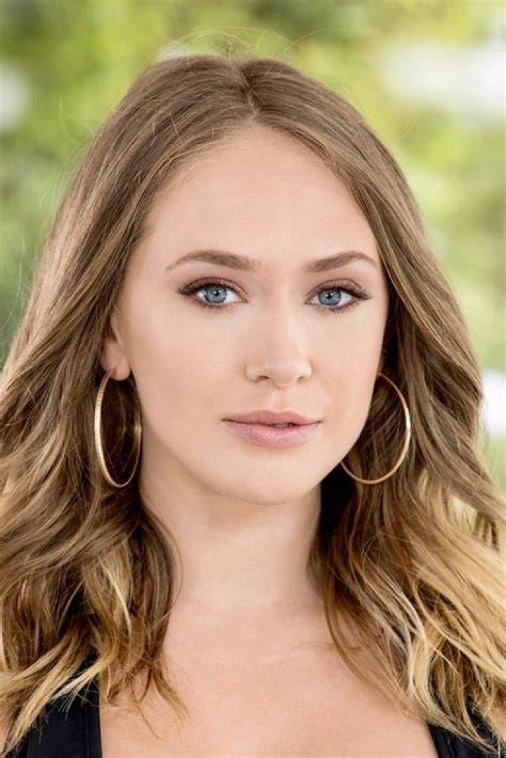 Kagney Linn Karter Profile Images — The Movie Database (TMDb)