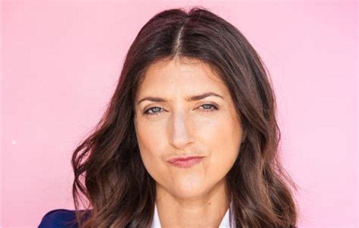 Katherine Carpenter Salary, Net worth, Bio, Ethnicity, Age Networth