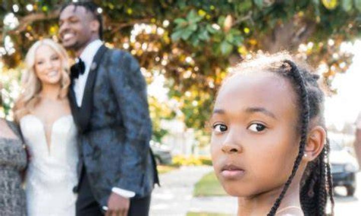 LeBron James’ Son Bronny Prom Photos With Peyton Gelfuso Go Viral