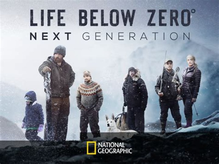 Life Below Zero Get To Know Joel Jacko Bio, Age, Net Worth, Spouse