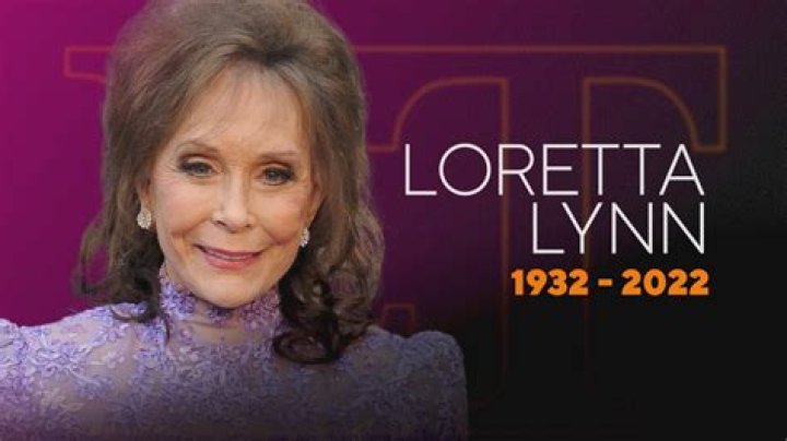 Loretta Lynn Died at Her Beloved Tennessee Ranch All About Her Famous