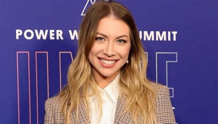 ‘Vanderpump Rules’ Alum Stassi Schroeder Is Pregnant, Expecting Baby No