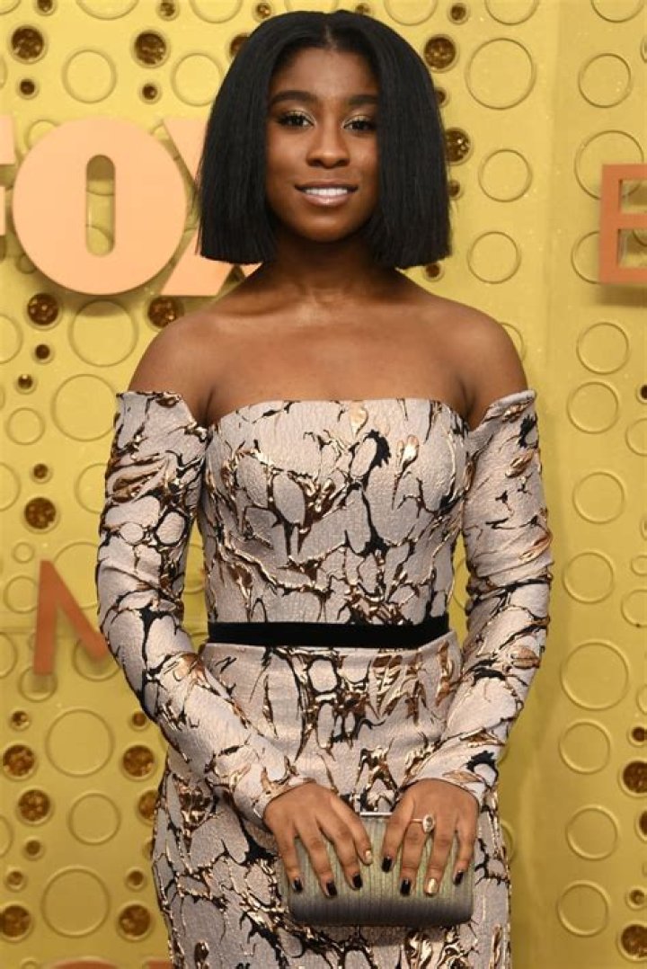 Lyric Ross at the 2019 Emmys See the This Is Us Cast at the Emmys