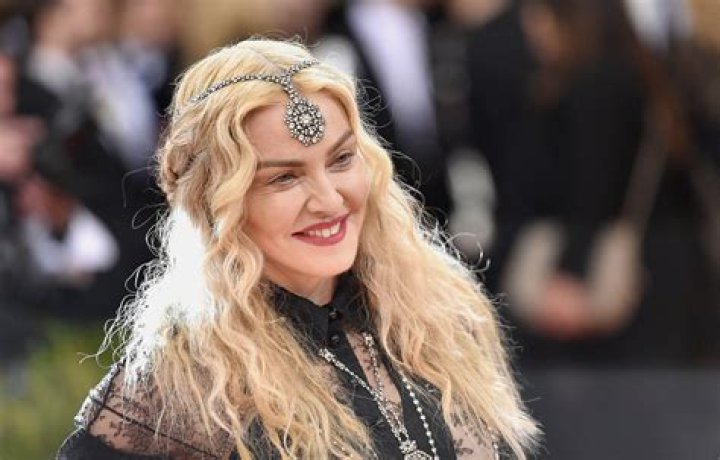 Madonna Net Worth 2023 What Is The Pop Icon Worth?