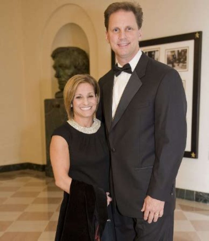 Mary Lou Retton S Husband S Shannon Kelley Bio Wiki My XXX Hot Girl
