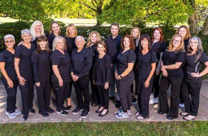 Meet Our Team Cornerstone Dental Specialties CDS