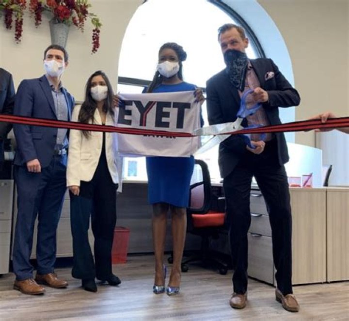 Meet The Team Eyet Law Problem Solvers