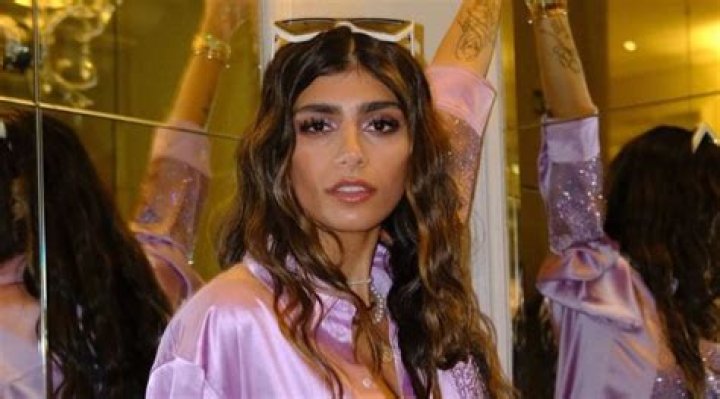 Mia Khalifa's net worth You won't believe jawdropping assets of