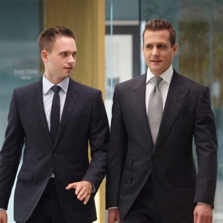 Mike Ross In Prison Suits PD TV YouTube