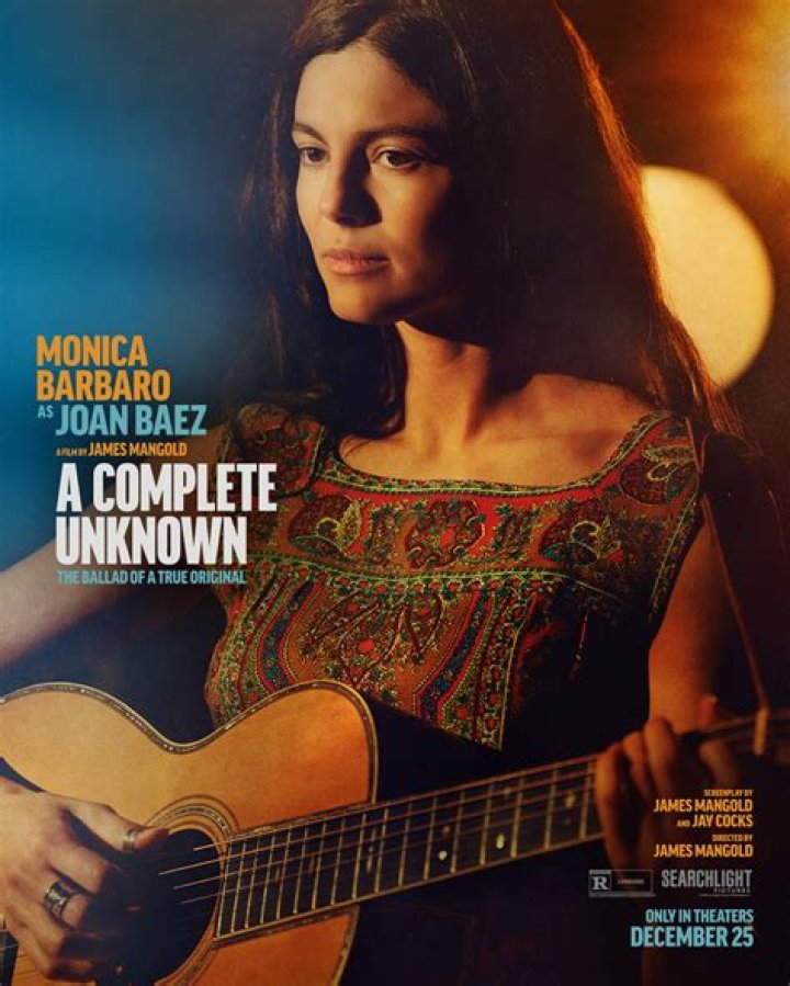 Monica Barbaro appreciation thread Bluray Forum
